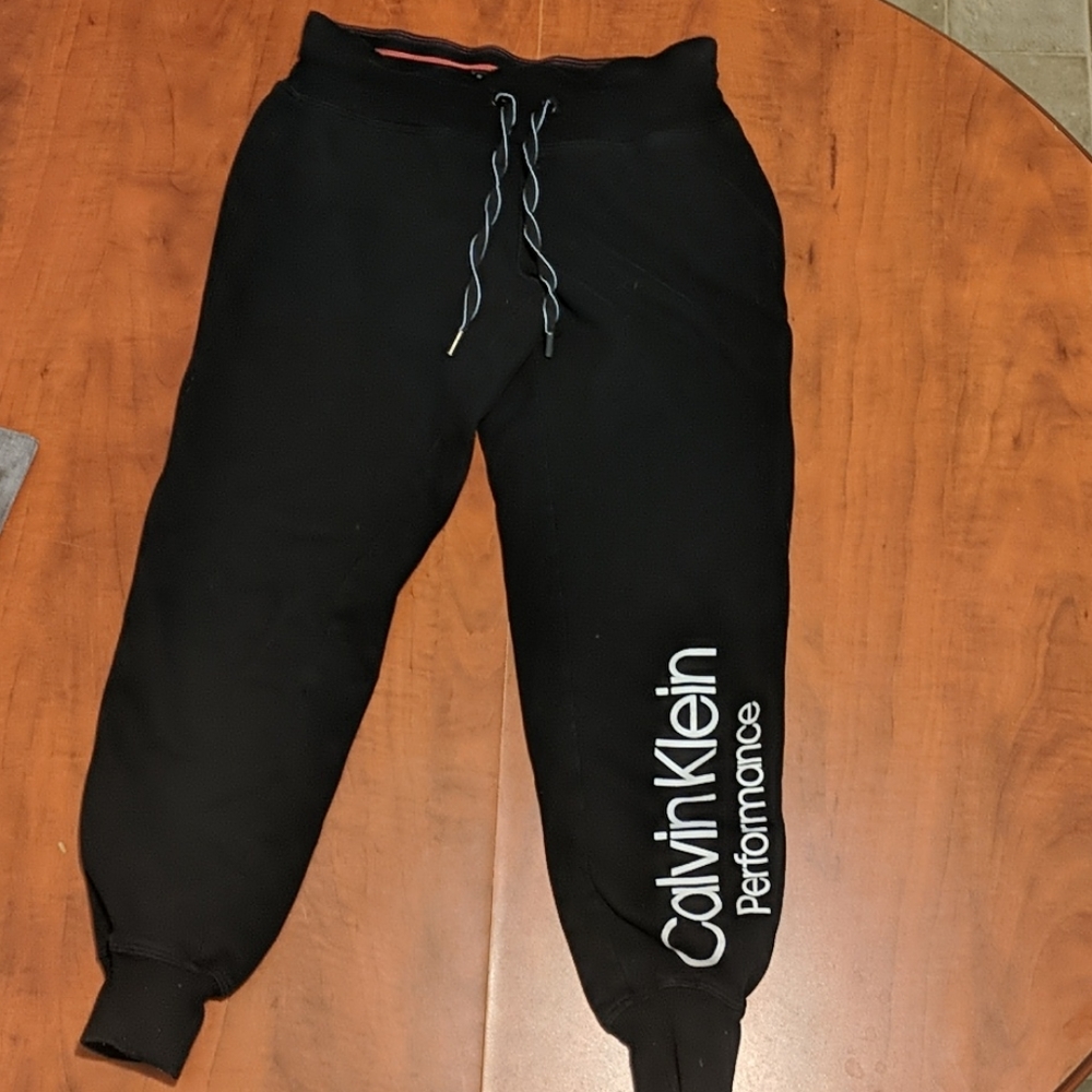 Calvin Klein sweatpants